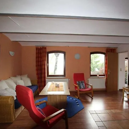 Rosi Comfortable 別荘 Priepert