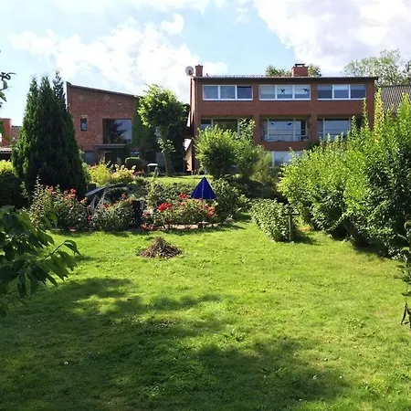 Rosi Comfortable 別荘 Priepert