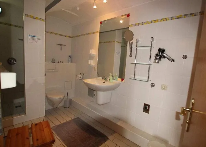 Rosi Comfortable Ferienhaus *