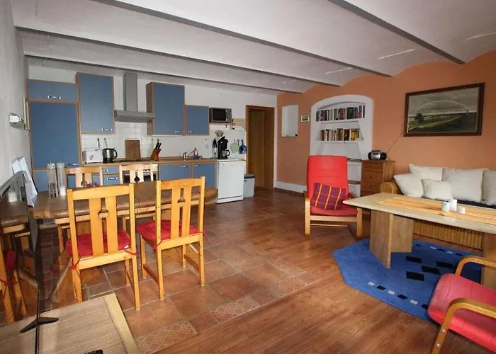Ferienhaus Rosi Comfortable