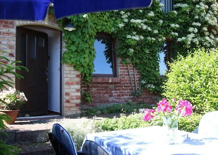 Ferienhaus Rosi Comfortable *