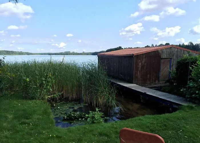 Ferienhaus Rosi Comfortable